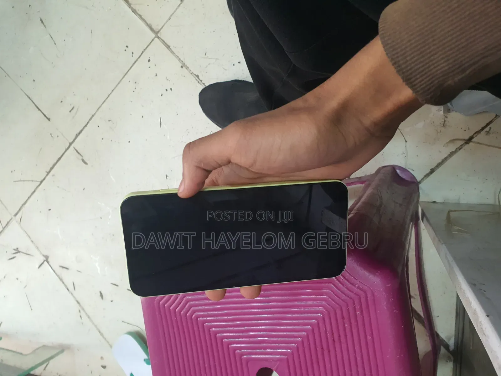 Samsung Galaxy A15 128 GB
