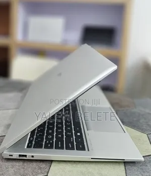 New Laptop HP EliteBook 850 G8 16GB Intel Core i7 SSD 512GB
