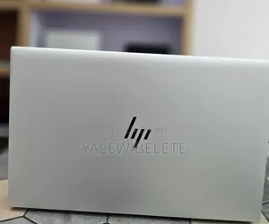New Laptop HP EliteBook 850 G8 16GB Intel Core i7 SSD 512GB