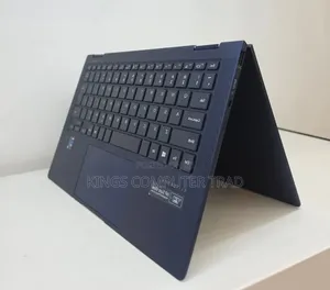 New Laptop HP EliteBook x360 1030 G8 16GB Intel Core i7 SSD 512GB