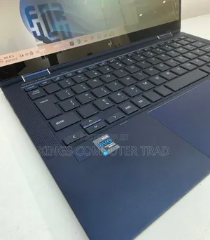 New Laptop HP EliteBook x360 1030 G8 16GB Intel Core i7 SSD 512GB