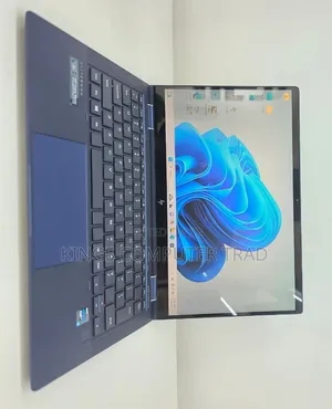 New Laptop HP EliteBook x360 1030 G8 16GB Intel Core i7 SSD 512GB