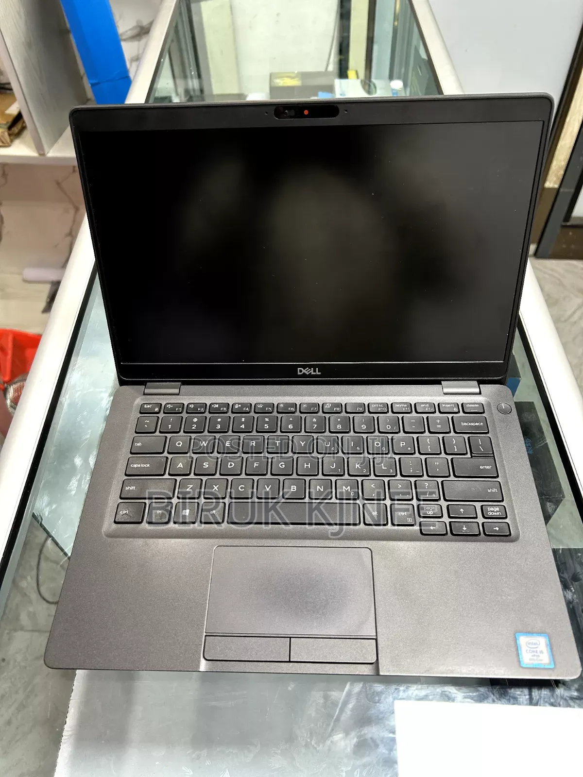 New Laptop Dell Latitude 5310 8GB Intel Core i5 SSD 256GB