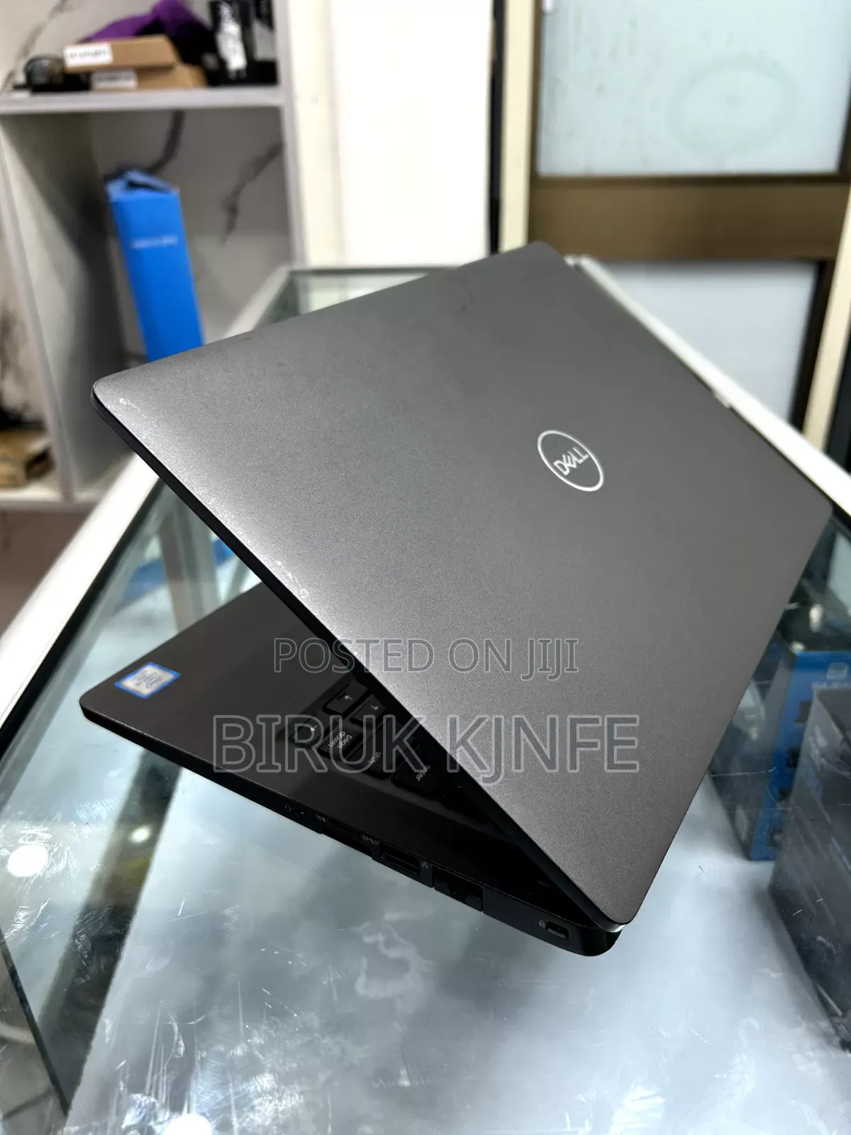 New Laptop Dell Latitude 5310 8GB Intel Core i5 SSD 256GB