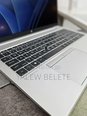 New Laptop HP EliteBook 850 G8 16GB Intel Core i7 SSD 512GB