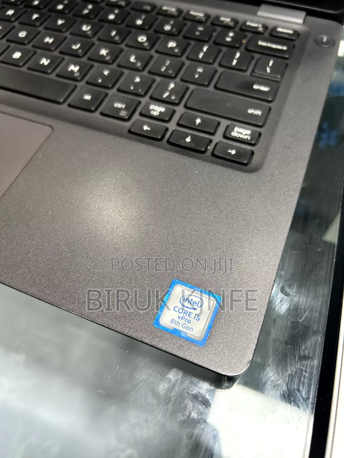 New Laptop Dell Latitude 5310 8GB Intel Core i5 SSD 256GB