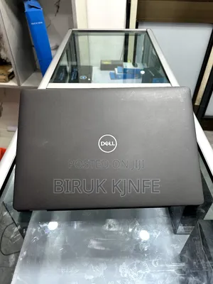 New Laptop Dell Latitude 5310 8GB Intel Core i5 SSD 256GB