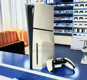 PlayStation 5 Slim Cd Version GPS PlayStation Store Contact