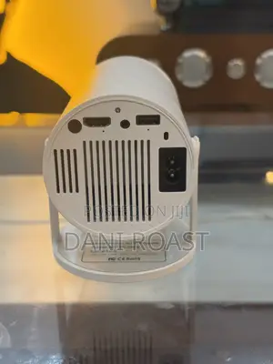 HY 300 Ultra 4k Projector