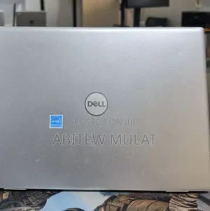 New Laptop Dell Inspiron 15 16GB Intel Core i7 SSD 512GB