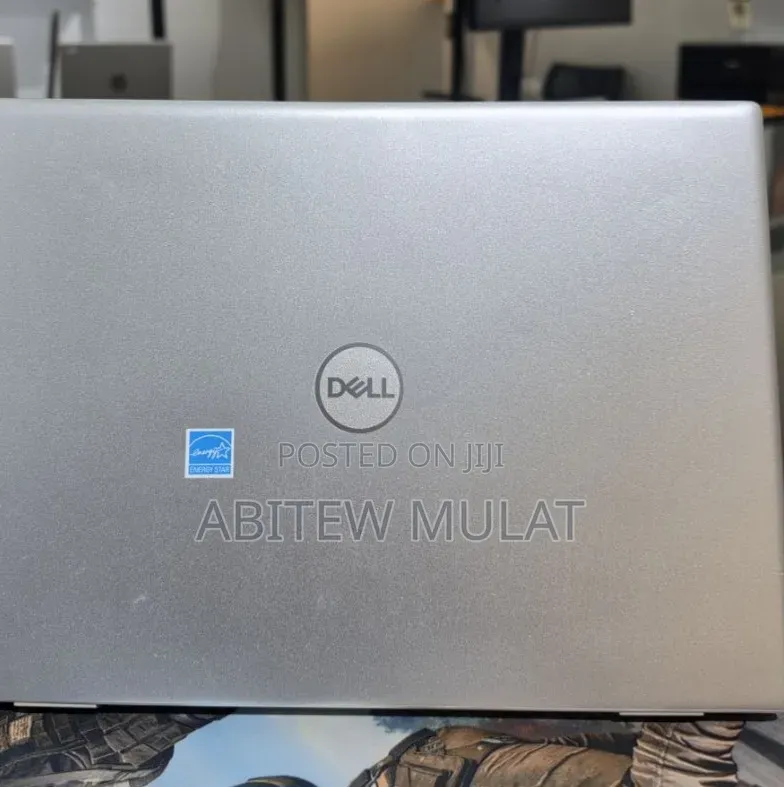 New Laptop Dell Inspiron 15 16GB Intel Core i7 SSD 512GB