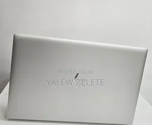 New Laptop HP EliteBook 840 G8 16GB Intel Core i7 SSD 512GB