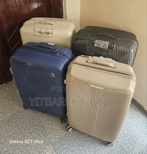 Travel Bag 30kg Brand New