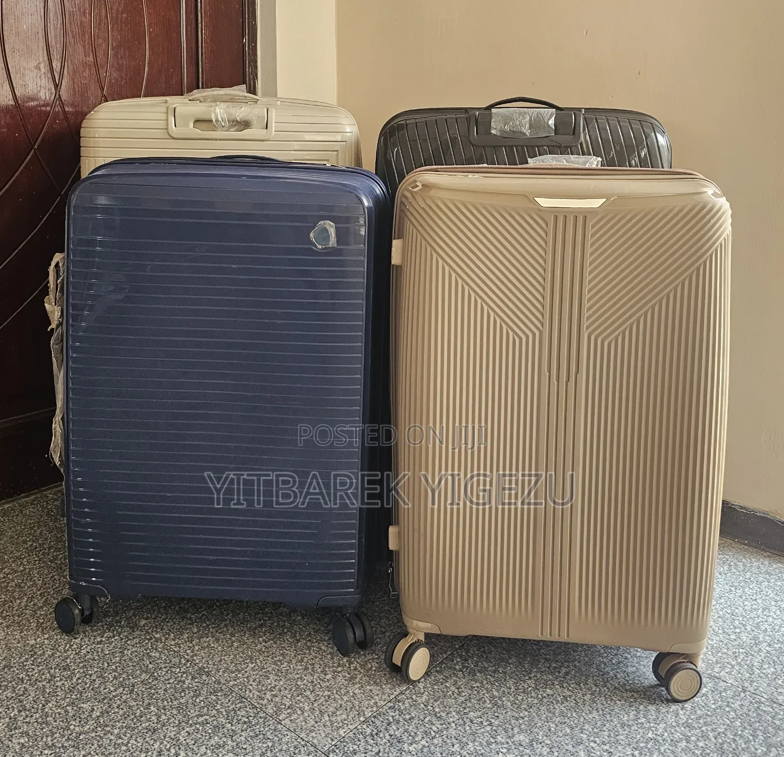 Travel Bag 30kg Brand New