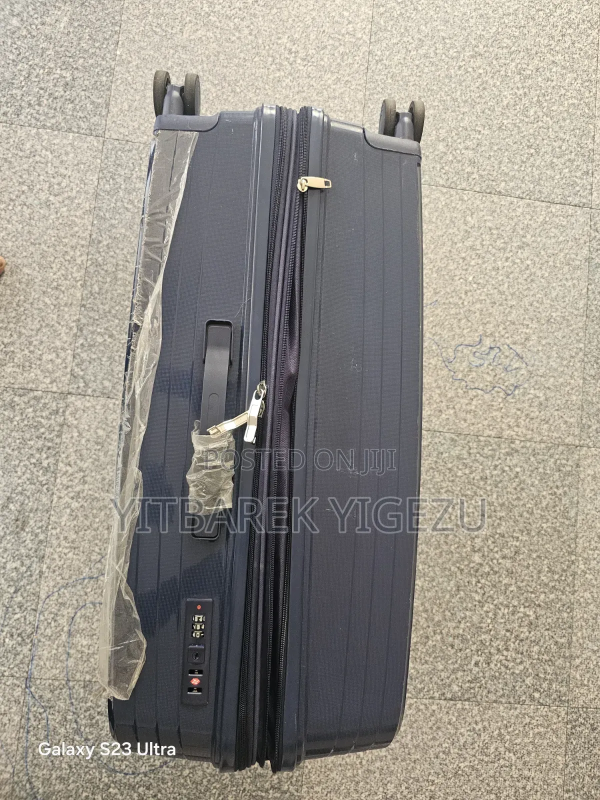 Travel Bag 30kg Brand New