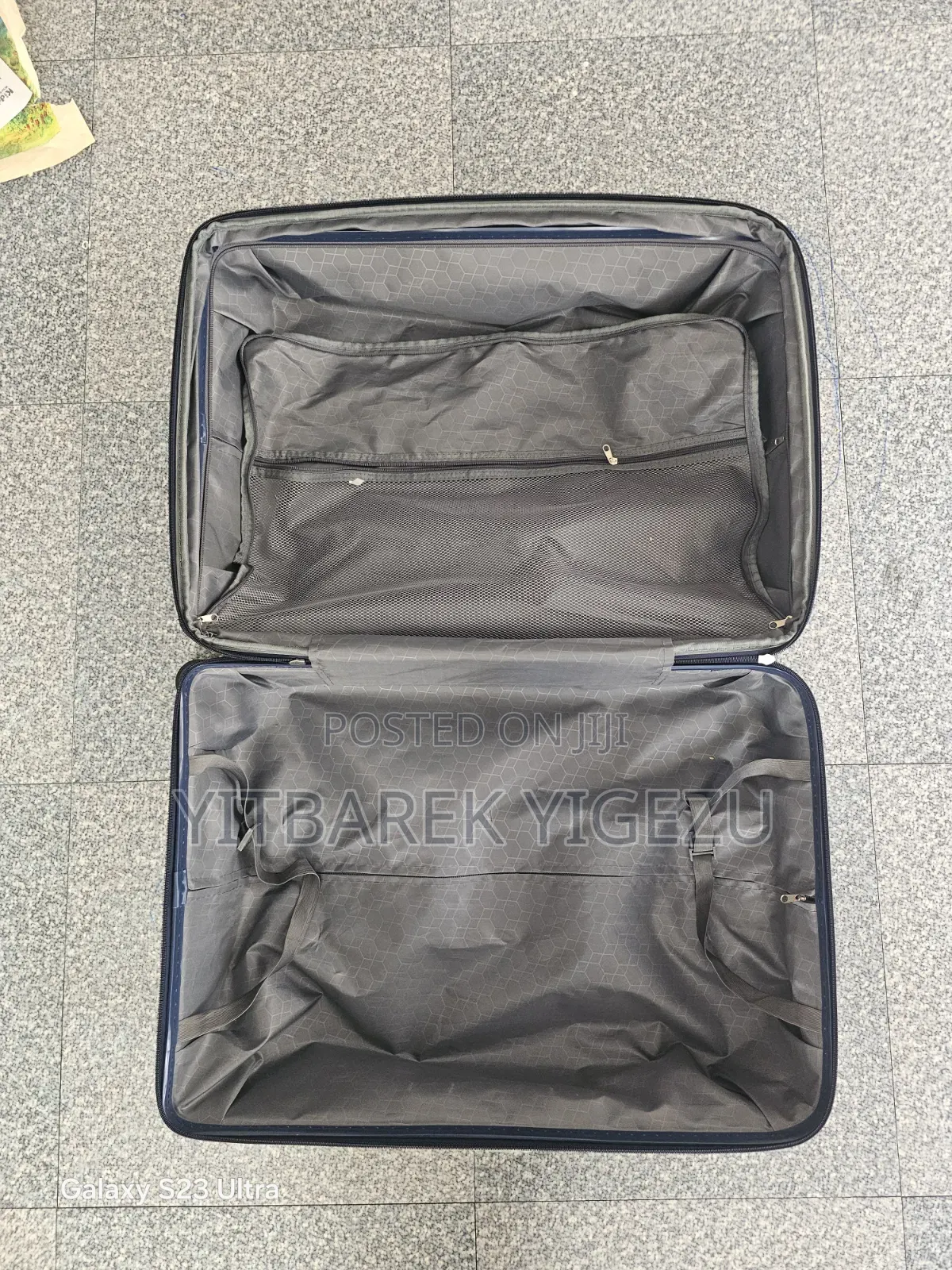 Travel Bag 30kg Brand New