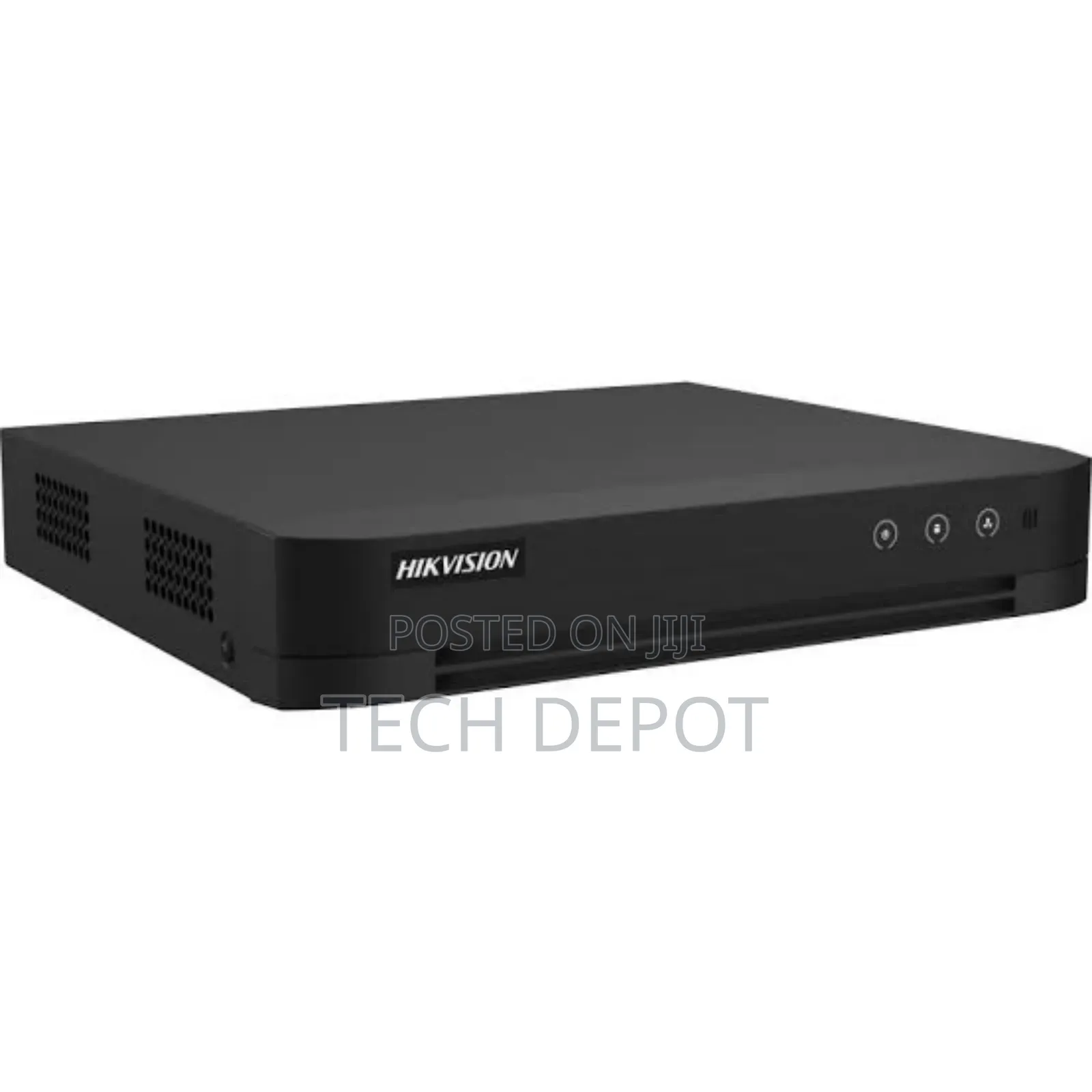 Hikvision DVR 16ch