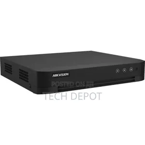 Hikvision DVR 16ch