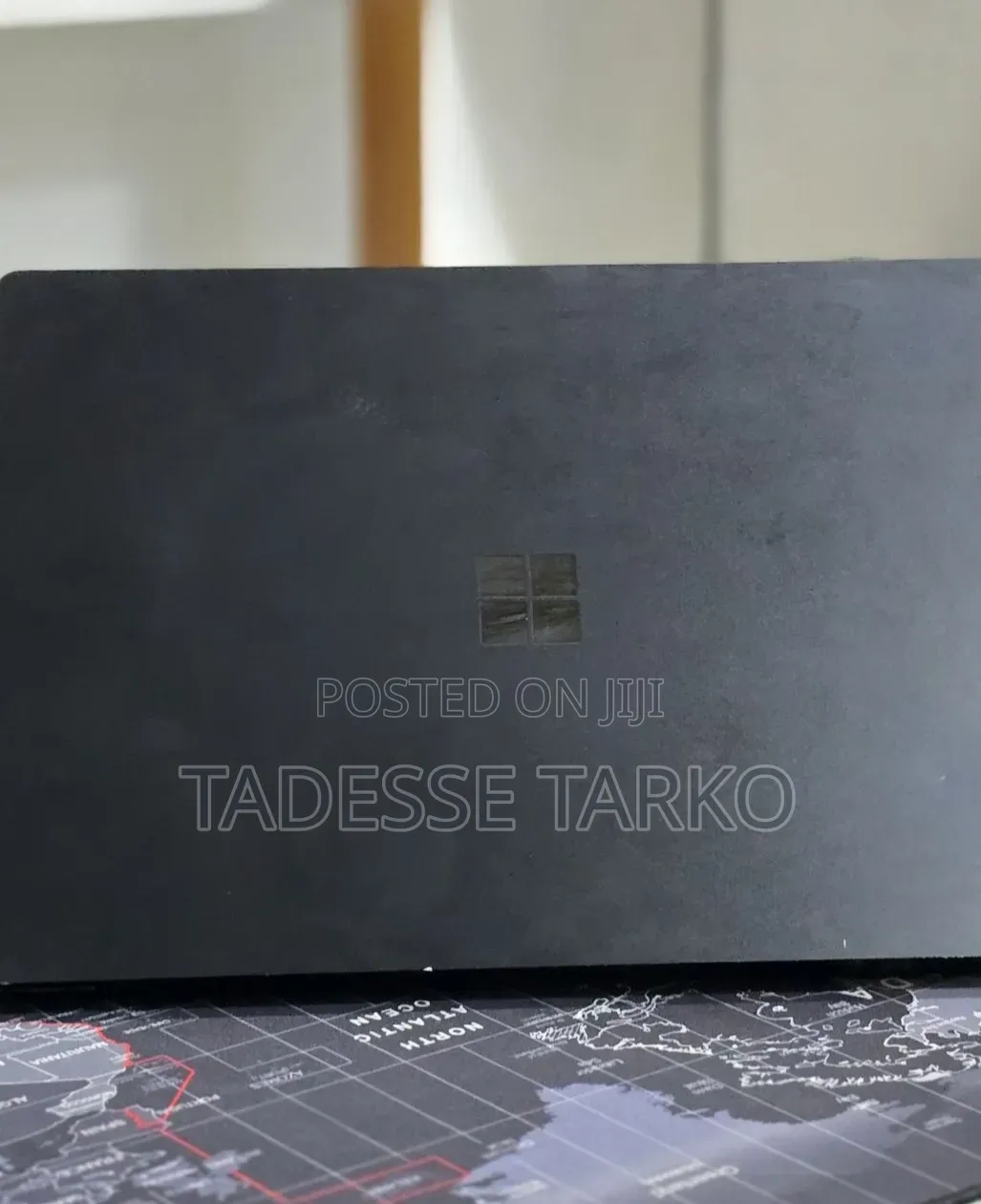 New Laptop Microsoft Surface Laptop 4 16GB Intel Core i7 SSD 512GB