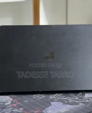 New Laptop Microsoft Surface Laptop 4 16GB Intel Core i7 SSD 512GB