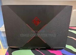 New Laptop HP Omen X 16GB Intel Core i5 SSD 512GB