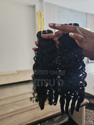 Human Hair