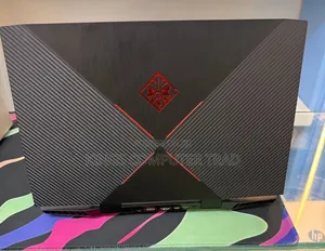 New Laptop HP Omen X 16GB Intel Core i5 SSD 512GB