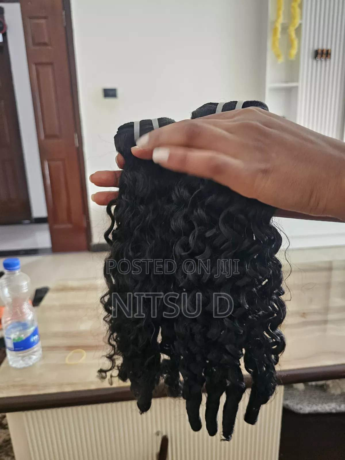 Human Hair