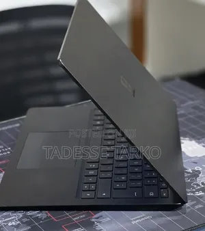 New Laptop Microsoft Surface Laptop 4 16GB Intel Core i7 SSD 512GB
