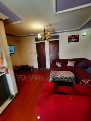 2bdrm Condo in ቸራሊያ ኮንዶሚንየም, Akaky Kaliti for sale