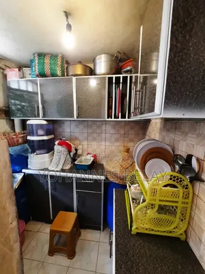 2bdrm Condo in ቸራሊያ ኮንዶሚንየም, Akaky Kaliti for sale