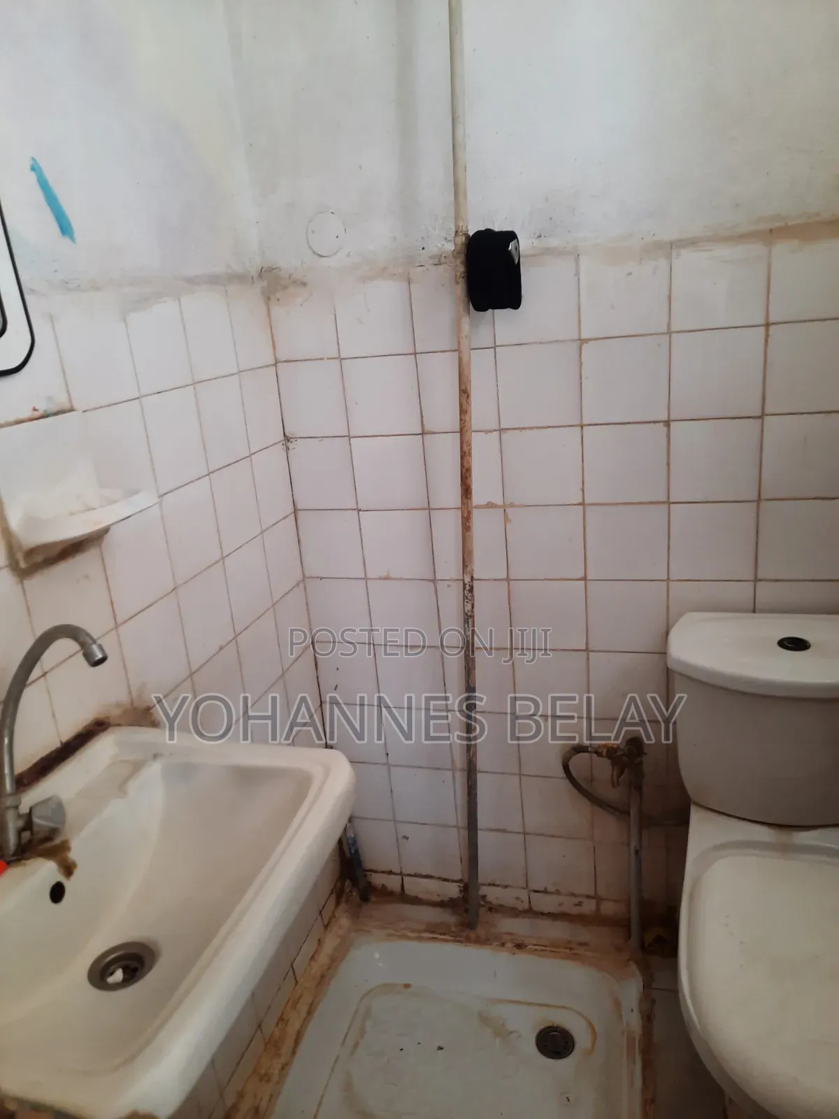 2bdrm Condo in ቸራሊያ ኮንዶሚንየም, Akaky Kaliti for sale