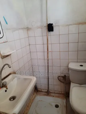 2bdrm Condo in ቸራሊያ ኮንዶሚንየም, Akaky Kaliti for sale