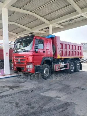 Sinotruck በቅናሽ