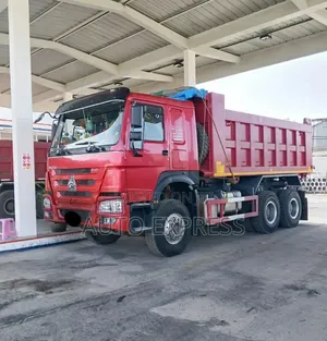 Sinotruck በቅናሽ