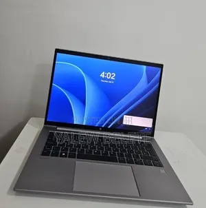 New Laptop HP ZBook Firefly 14 G10 16GB Intel Core i5 SSD 512GB
