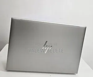 New Laptop HP ZBook Firefly 14 G10 16GB Intel Core i5 SSD 512GB