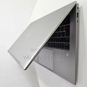 New Laptop HP ZBook Firefly 14 G10 16GB Intel Core i5 SSD 512GB