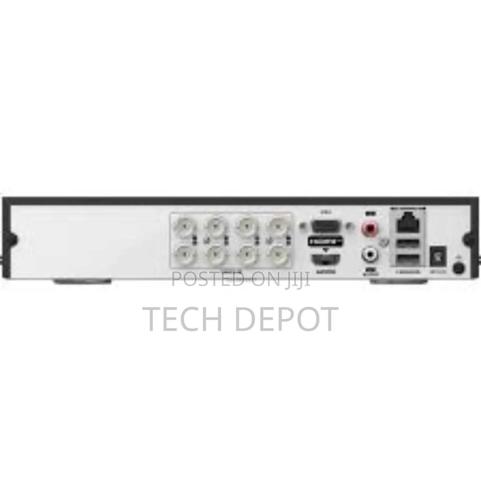 Hikvision DVR 8ch