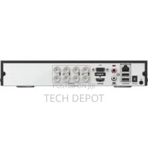Hikvision DVR 8ch