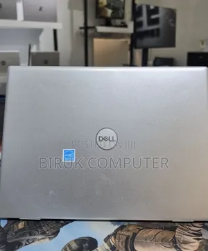 New Laptop Dell Inspiron 14 16GB Intel Core i7 SSD 512GB