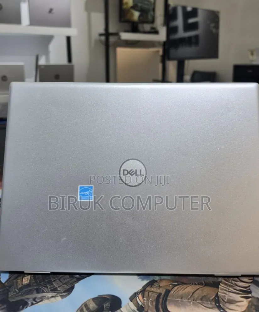 New Laptop Dell Inspiron 14 16GB Intel Core i7 SSD 512GB
