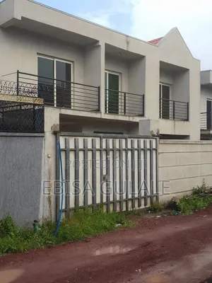 Furnished 7bdrm Farm House in Roseta Real State, Oromia-Finfinne
