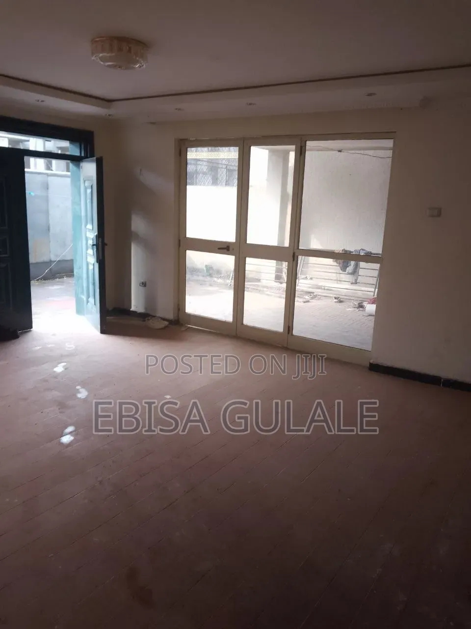 Furnished 7bdrm Farm House in Roseta Real State, Oromia-Finfinne