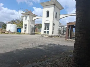 Furnished 7bdrm Farm House in Roseta Real State, Oromia-Finfinne
