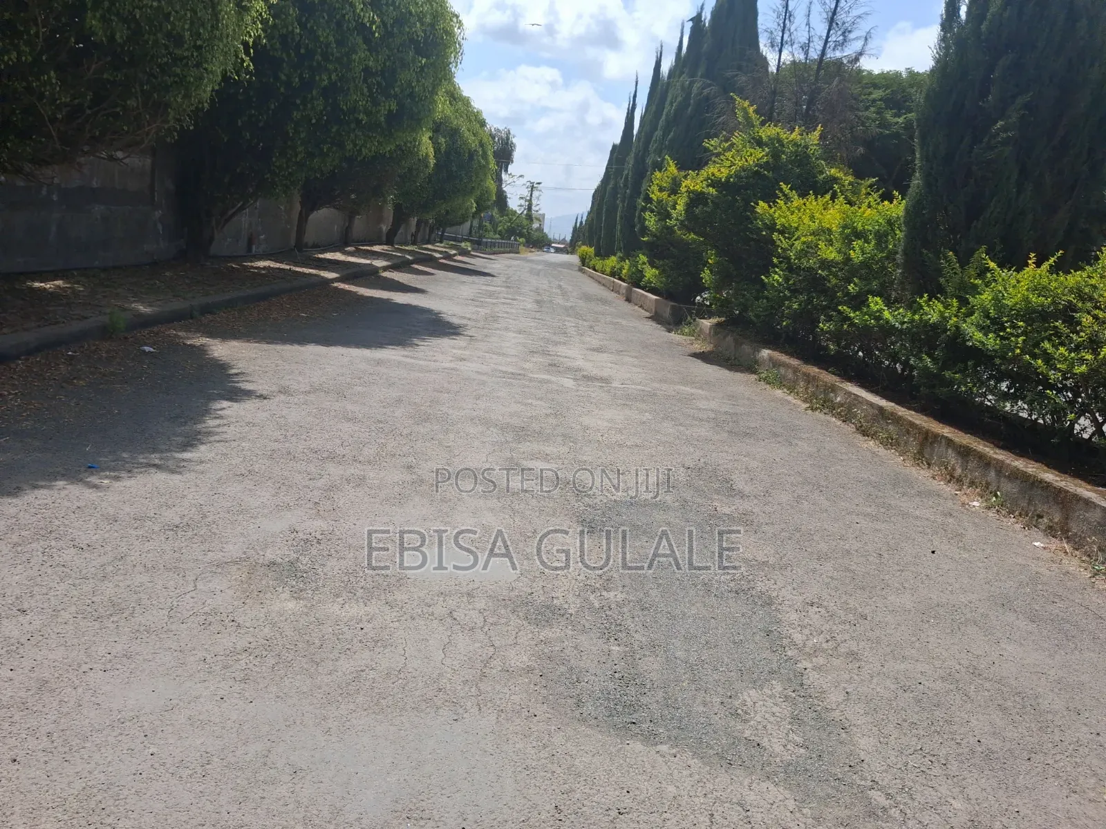 Furnished 7bdrm Farm House in Roseta Real State, Oromia-Finfinne