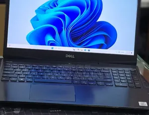New Laptop Dell G15 5511 16GB Intel Core i7 SSD 512GB