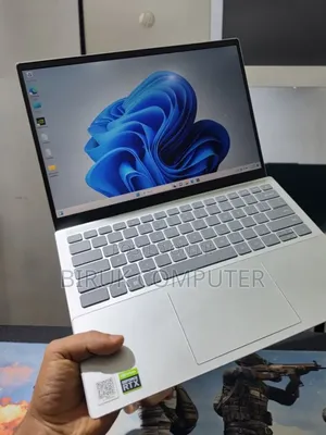 New Laptop Dell Inspiron 14 16GB Intel Core i7 SSD 512GB