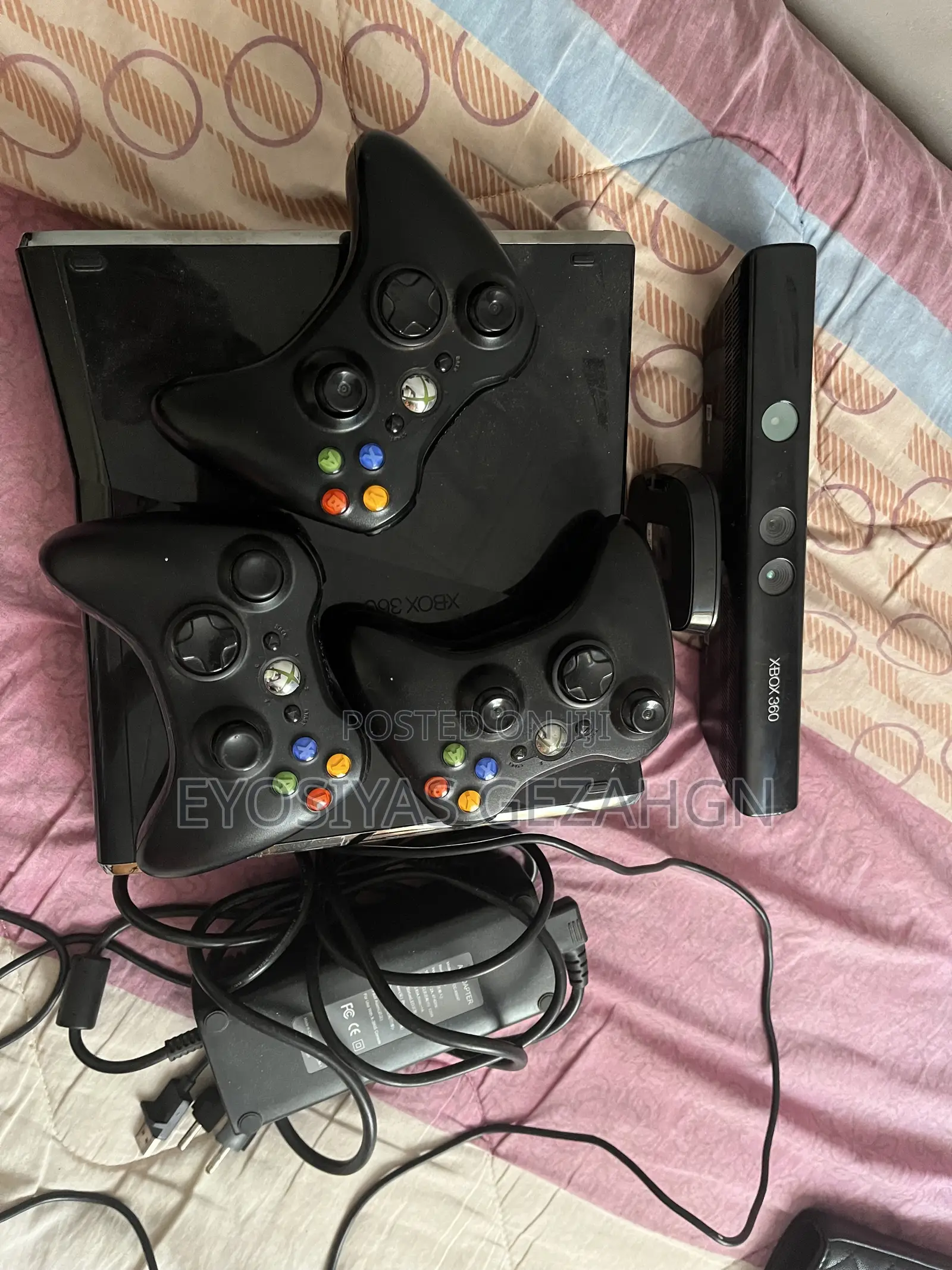 Xbox 360 Slim