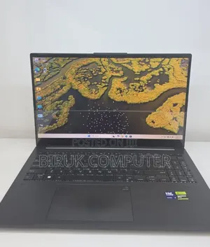 New Laptop Asus VivoBook 15 X505BA 16GB Intel Core Ultra 9 SSD 512GB